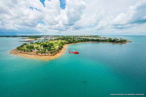 Darwin City And Northern Beaches 30-Minute Scenic Helicopter Tour - Hotels Melbourne 3