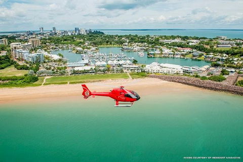 Darwin City And Northern Beaches 30-Minute Scenic Helicopter Tour - Hotels Melbourne 2