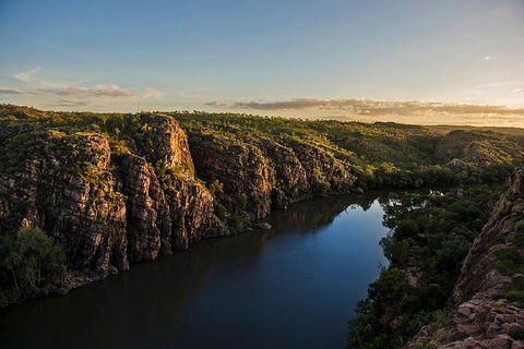 Darwin To Katherine Day Trip By Air Including Nitmiluk (Katherine) Gorge Cruise - Hotels Melbourne 0