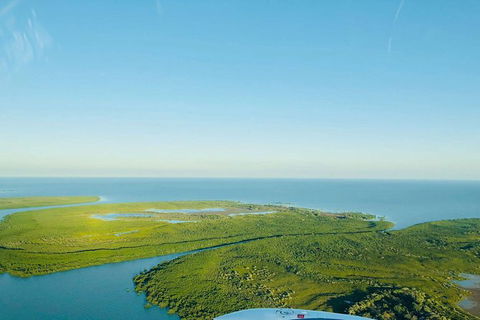 Darwin To Katherine Day Trip By Air Including Nitmiluk (Katherine) Gorge Cruise - Hotels Melbourne 1