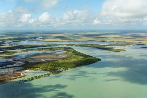 Darwin To Katherine Day Trip By Air Including Nitmiluk (Katherine) Gorge Cruise - Hotels Melbourne 8