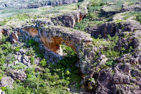 Darwin To Katherine Day Trip By Air Including Nitmiluk (Katherine) Gorge Cruise - Hotels Melbourne 5