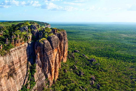 Darwin To Katherine Day Trip By Air Including Nitmiluk (Katherine) Gorge Cruise - Hotels Melbourne 7