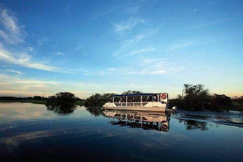 Darwin To Katherine Day Trip By Air Including Nitmiluk (Katherine) Gorge Cruise - Hotels Melbourne 4