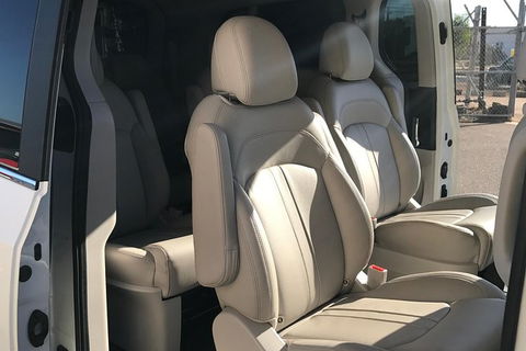 Darwin Airport Luxury Transfer - Hotels Melbourne 0