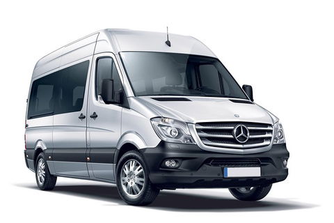 Airport Shuttle Transfer From Sydney City To Sydney Airport - Hotels Melbourne 1