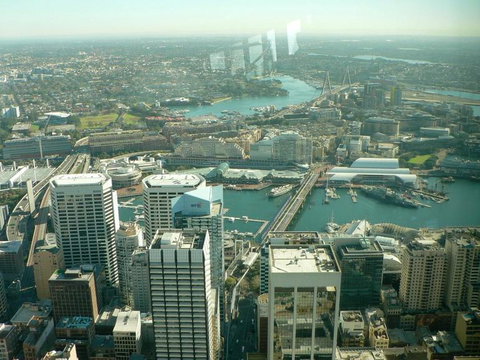 Sydney Pass: SEA LIFE Aquarium, Sydney Tower Eye, WILD LIFE Sydney, Sydney Harbour Cruise, And Madame Tussauds - Hotels Melbourne 16