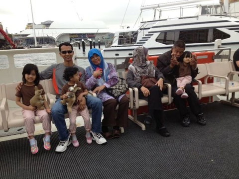 Sydney Pass: SEA LIFE Aquarium, Sydney Tower Eye, WILD LIFE Sydney, Sydney Harbour Cruise, And Madame Tussauds - Hotels Melbourne 6