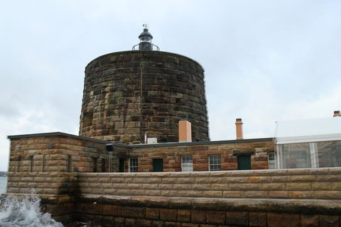 Sydney Pass: SEA LIFE Aquarium, Sydney Tower Eye, WILD LIFE Sydney, Sydney Harbour Cruise, And Madame Tussauds - Hotels Melbourne 15