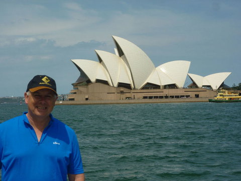 Sydney Pass: SEA LIFE Aquarium, Sydney Tower Eye, WILD LIFE Sydney, Sydney Harbour Cruise, And Madame Tussauds - Hotels Melbourne 23