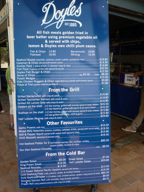 Sydney Pass: SEA LIFE Aquarium, Sydney Tower Eye, WILD LIFE Sydney, Sydney Harbour Cruise, And Madame Tussauds - Hotels Melbourne 25