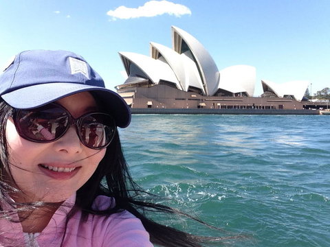 Sydney Pass: SEA LIFE Aquarium, Sydney Tower Eye, WILD LIFE Sydney, Sydney Harbour Cruise, And Madame Tussauds - Hotels Melbourne 12