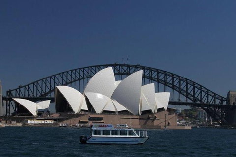 Sydney Harbour Private Tour - Hotels Melbourne 5