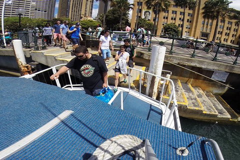 Sydney Harbour Private Tour - Hotels Melbourne 4