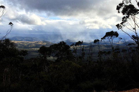 PJ Blue Mountains Trails - Hotels Melbourne 1