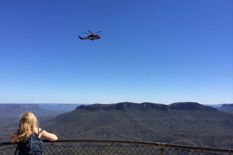 PJ Blue Mountains Trails - Hotels Melbourne 0