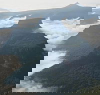 Hiking The Castle in the spectacular Budawang Mountain Range - Hotels Melbourne