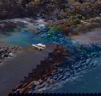 Jervis Bay Passage Tour - Hotels Melbourne