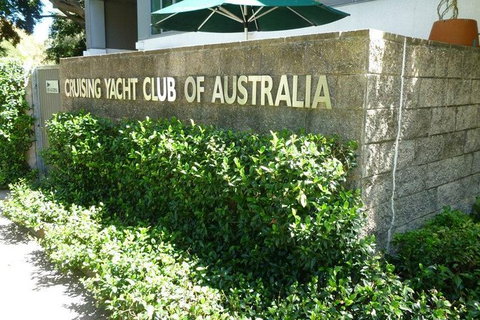 Private Essential Sydney Tour Including Lunch At The Cruising Yacht Club Of Australia - Hotels Melbourne 6