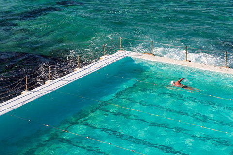 Private Essential Sydney Tour Including Lunch At The Cruising Yacht Club Of Australia - Hotels Melbourne 3