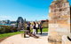 Private Essential Sydney Tour Including Lunch At The Cruising Yacht Club Of Australia - thumb 2