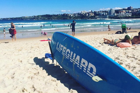 Private Essential Sydney Tour Including Lunch At The Cruising Yacht Club Of Australia - Hotels Melbourne 4