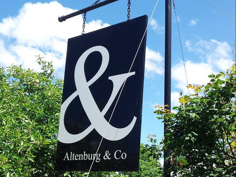 Altenburg And Co - Hotels Melbourne 1