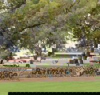 Barmera Playspace