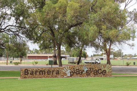 Barmera Playspace - Hotels Melbourne 0