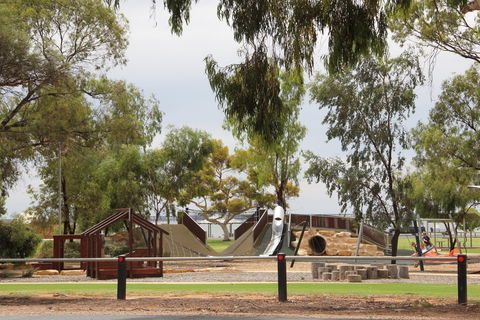 Barmera Playspace - Hotels Melbourne 1