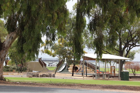Barmera Playspace - Hotels Melbourne 2