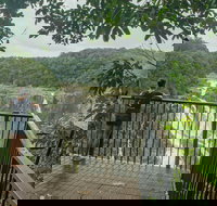 Barron Gorge National Park