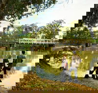 Barham - Hotels Melbourne