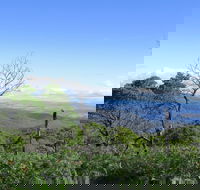 Blue Range Camping and Picnic Area - Hotels Melbourne