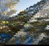 Boorowa - Hotels Melbourne