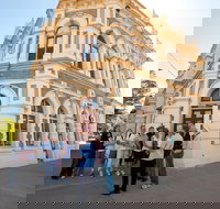 Broken Hill Heritage Walk Tour