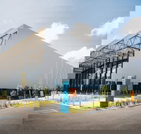 Coomera Indoor Sports Centre - Hotels Melbourne