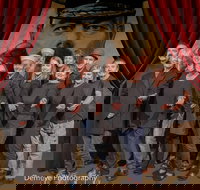 Creswick Theatre Company