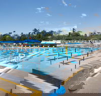 East Maitland Aquatic Centre - Hotels Melbourne