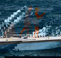 Fly Fishing Frontiers