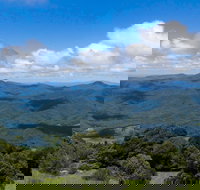 Griffith Lookout - Hotels Melbourne