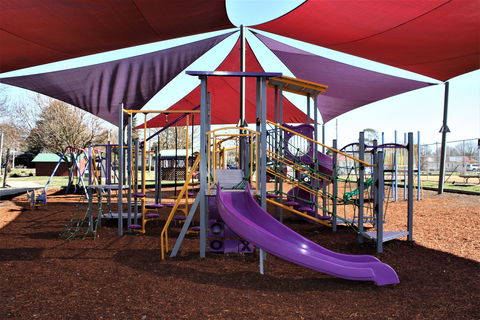 Heritage Park - Hotels Melbourne 2