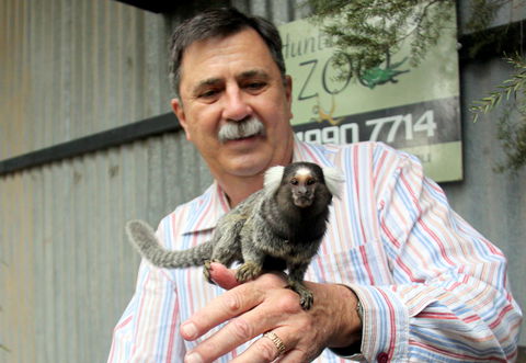 Hunter Valley Zoo - Hotels Melbourne 1