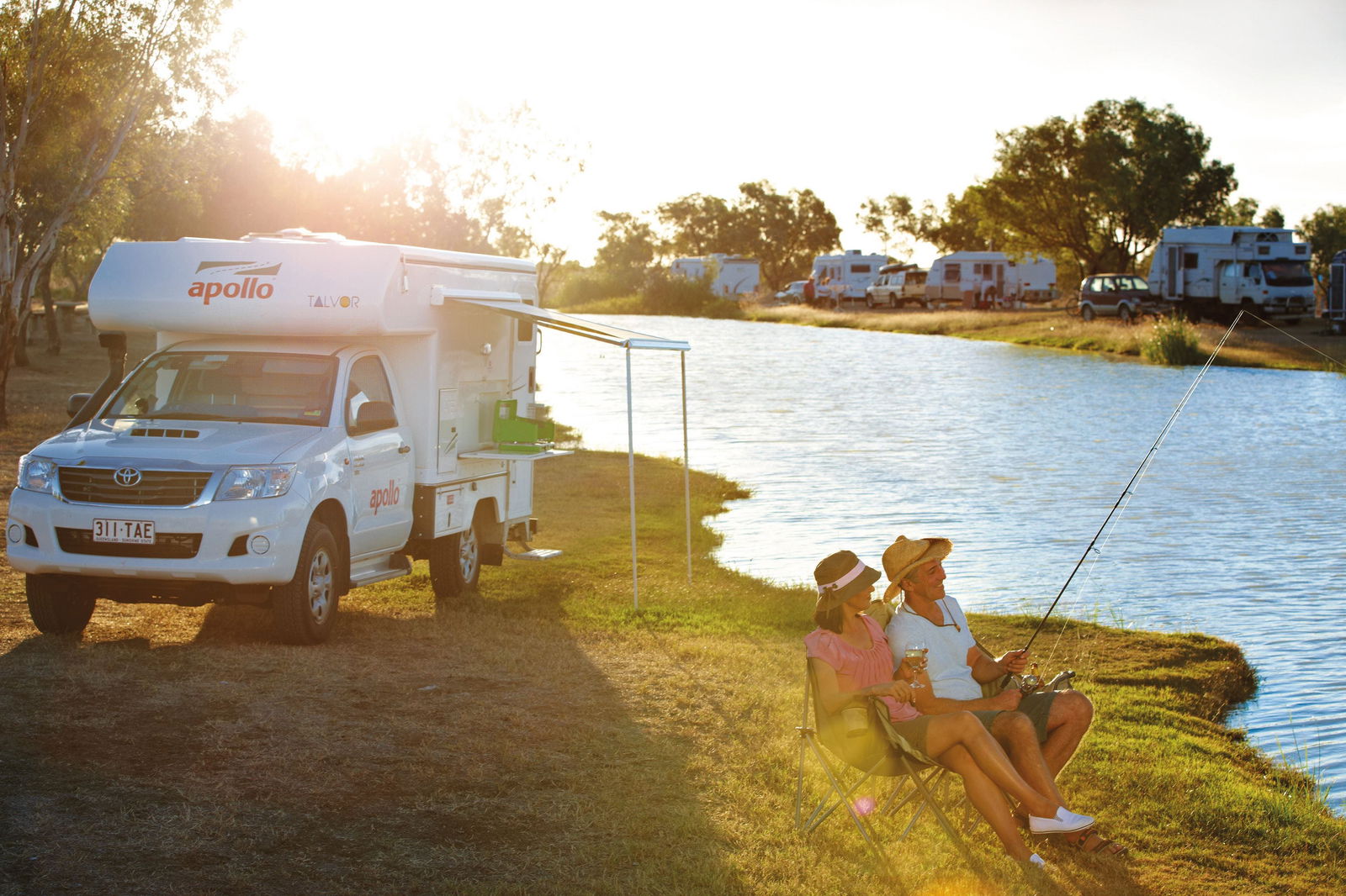 Julia Creek QLD Hotels Melbourne