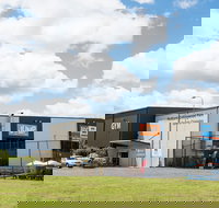 Just Jump Trampoline Park and Play Centre