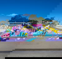Kirkham Skate Park - Hotels Melbourne