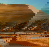 Lockyers Road Walking Track - Hotels Melbourne