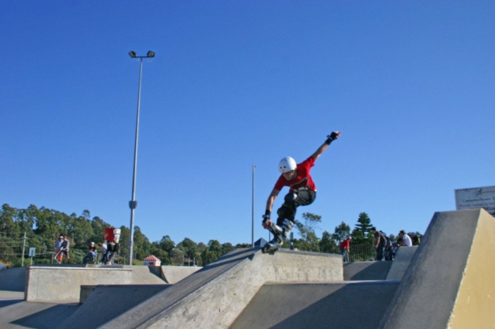 Long Point NSW Hotels Melbourne