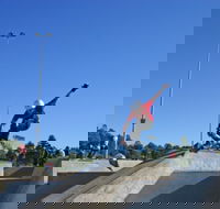 Macquarie Fields Skate Park - Hotels Melbourne