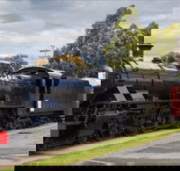 Margate Train - The - Hotels Melbourne